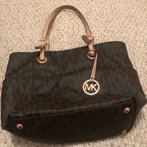 MICHAEL KORS | TOTE
